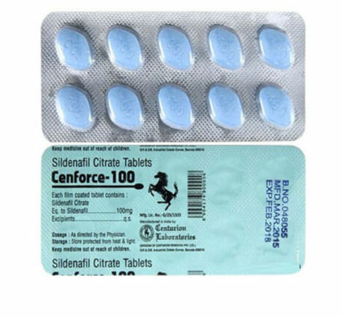 Cenforce 100mg kaufen