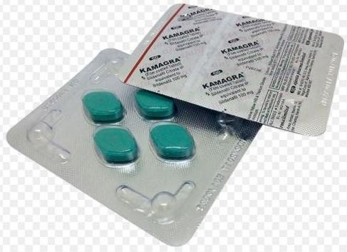 Kamagra 100mg