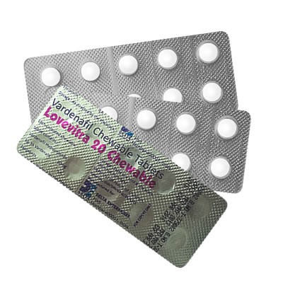 Vilitra 20mg kaufen