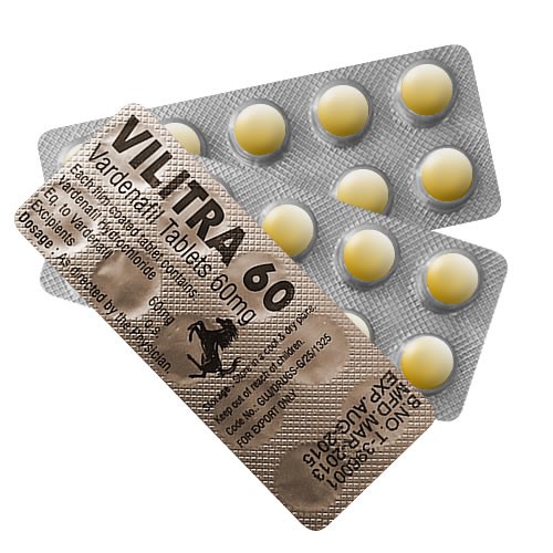 Vilitra 40mg